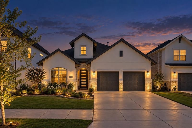 1212 20th Street, Northlake TX 76226 - Photo 3