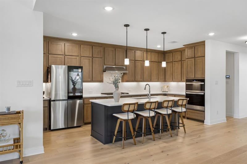 1212 20th Street, Northlake TX 76226 - Photo 5