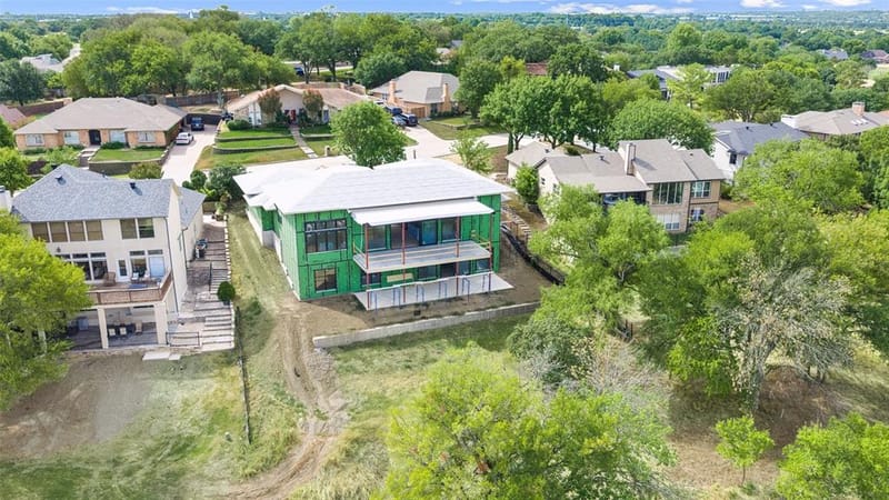 241 Oak Hill Drive, Trophy Club TX 76262 - Photo 4