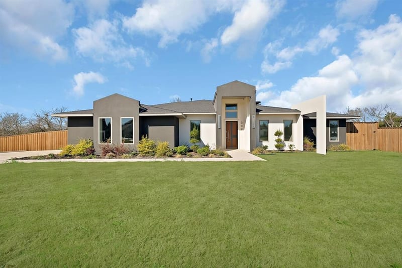 309 Whispering Way, Red Oak TX 75154