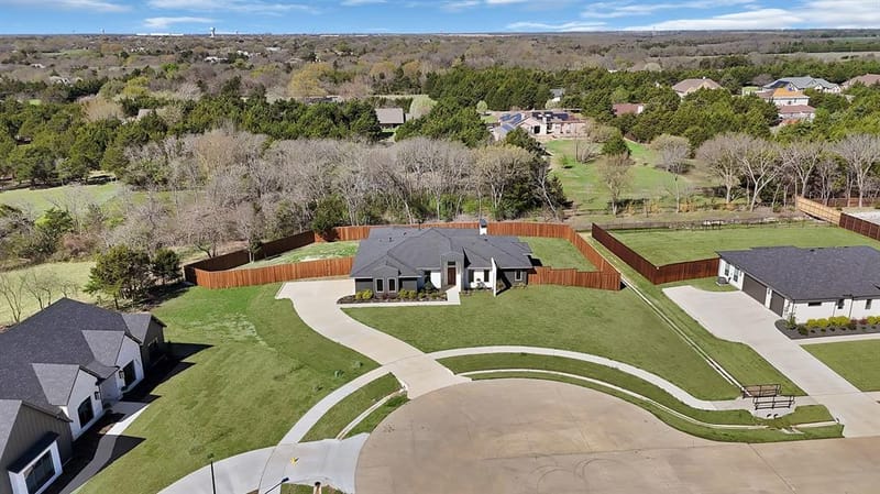 309 Whispering Way, Red Oak TX 75154 - Photo 18