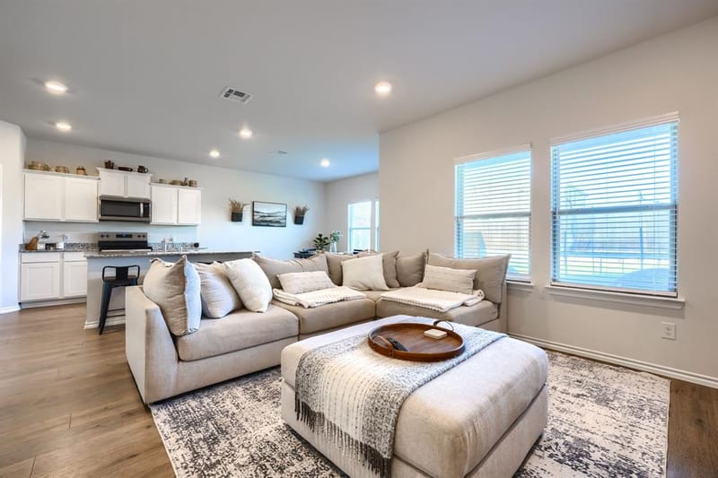 4502 Riverbank Road, Crandall TX 75114 - Photo 4