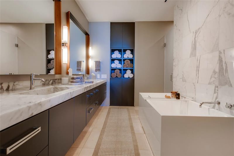 1717 Arts Plaza # 1910, Dallas TX 75201 - Photo 16