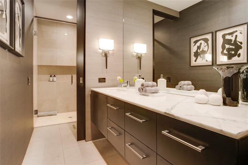 1717 Arts Plaza # 1910, Dallas TX 75201 - Photo 22