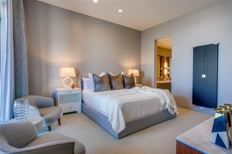 1717 Arts Plaza # 1910, Dallas TX 75201 - Photo 15