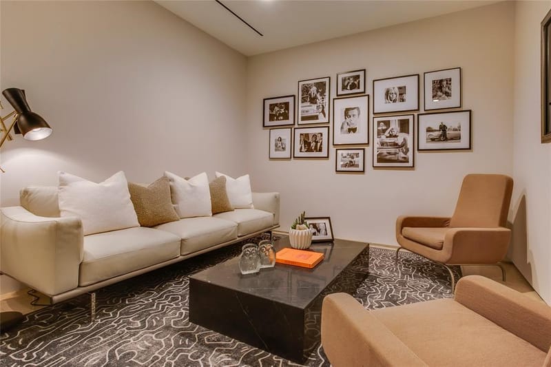 1717 Arts Plaza # 1910, Dallas TX 75201 - Photo 21