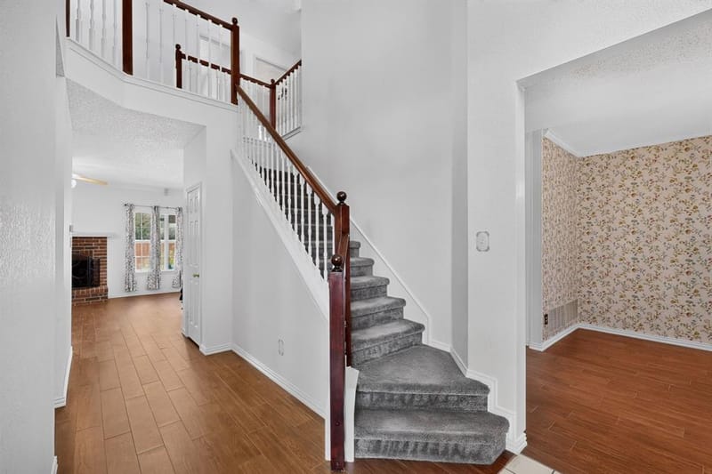 1533 Rustic Trail, Allen TX 75002 - Photo 6