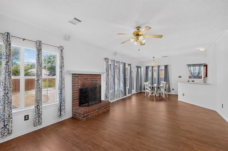1533 Rustic Trail, Allen TX 75002 - Photo 7