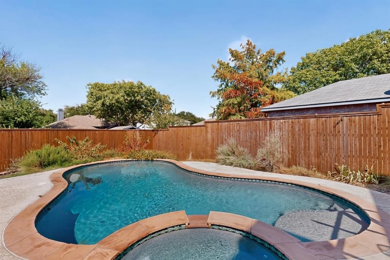 1533 Rustic Trail, Allen TX 75002 - Photo 32