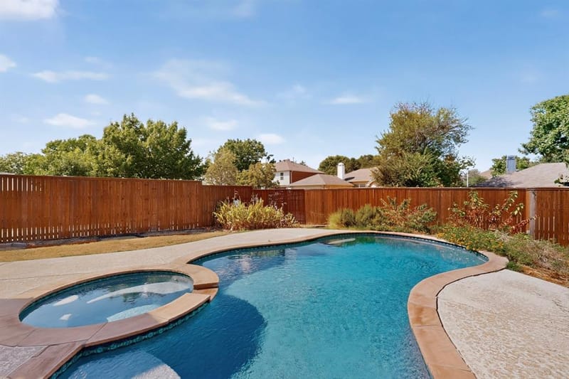 1533 Rustic Trail, Allen TX 75002