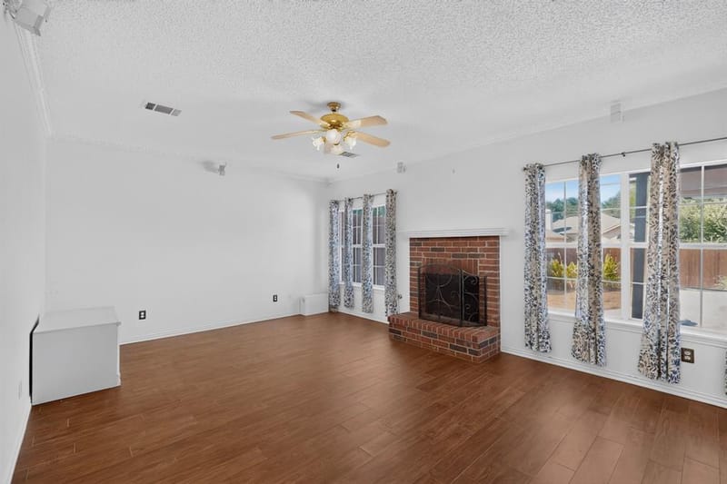 1533 Rustic Trail, Allen TX 75002 - Photo 9