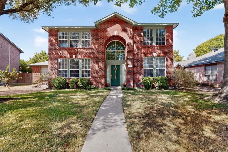 1533 Rustic Trail, Allen TX 75002 - Photo 4
