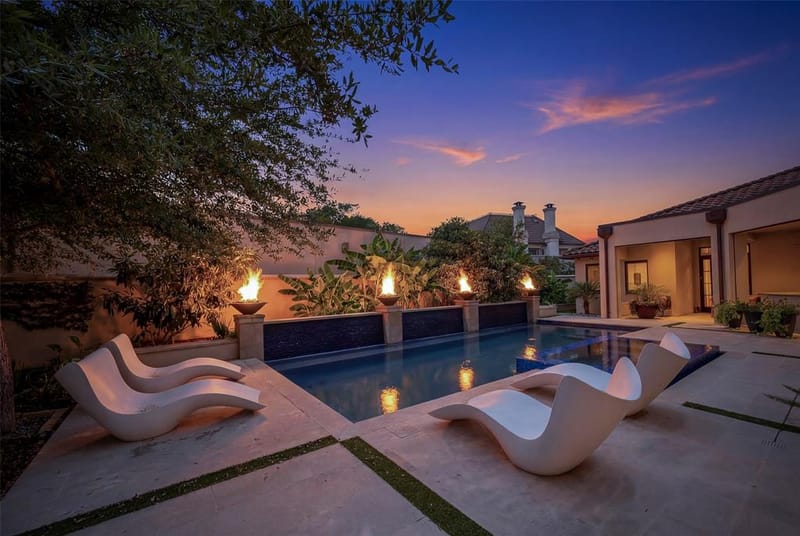 220 La Jolla Cove, Westworth Village TX 76114 - Photo 2