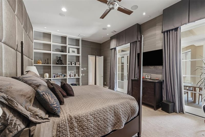 220 La Jolla Cove, Westworth Village TX 76114 - Photo 17