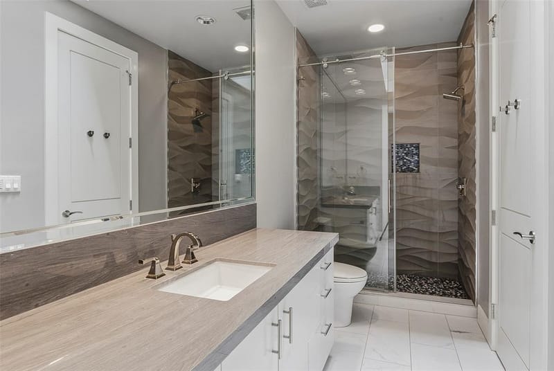 220 La Jolla Cove, Westworth Village TX 76114 - Photo 22