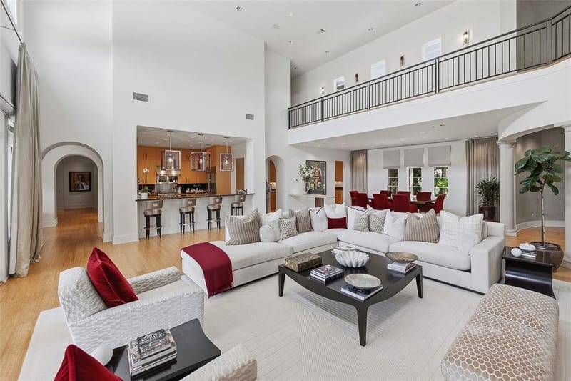 220 La Jolla Cove, Westworth Village TX 76114 - Photo 7