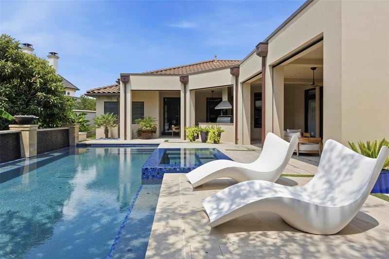 220 La Jolla Cove, Westworth Village TX 76114 - Photo 36