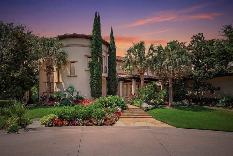 220 La Jolla Cove, Westworth Village TX 76114