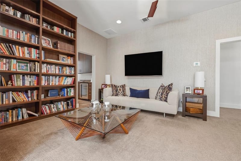 220 La Jolla Cove, Westworth Village TX 76114 - Photo 28