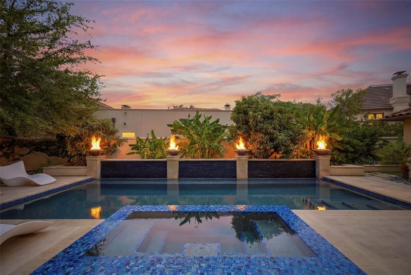 220 La Jolla Cove, Westworth Village TX 76114 - Photo 34