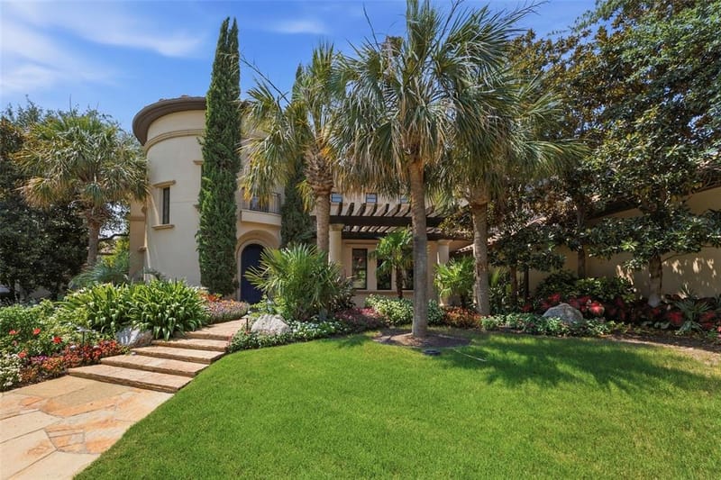 220 La Jolla Cove, Westworth Village TX 76114 - Photo 38