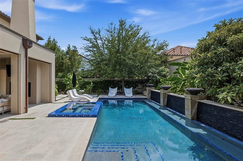 220 La Jolla Cove, Westworth Village TX 76114 - Photo 37