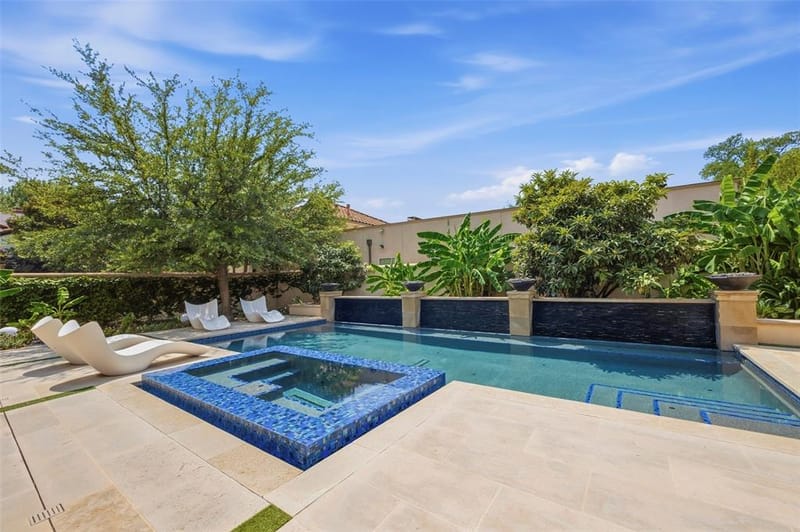 220 La Jolla Cove, Westworth Village TX 76114 - Photo 35