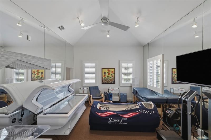 220 La Jolla Cove, Westworth Village TX 76114 - Photo 31