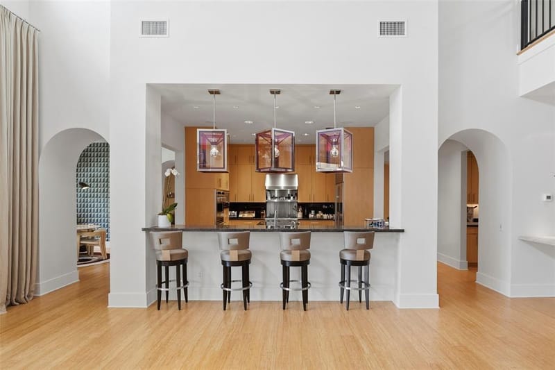 220 La Jolla Cove, Westworth Village TX 76114 - Photo 8