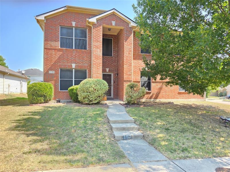 157 Bushel Lane, Dallas TX 75241