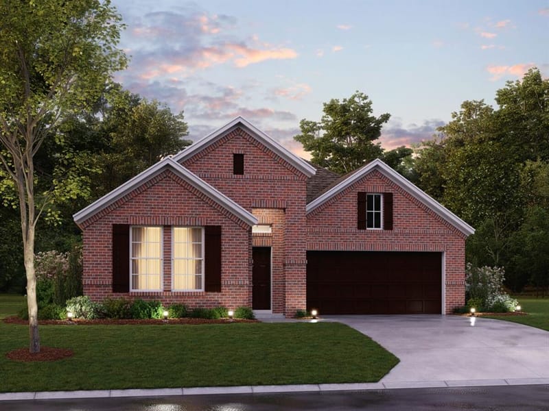 5029 Clotho Road, Aubrey TX 76227
