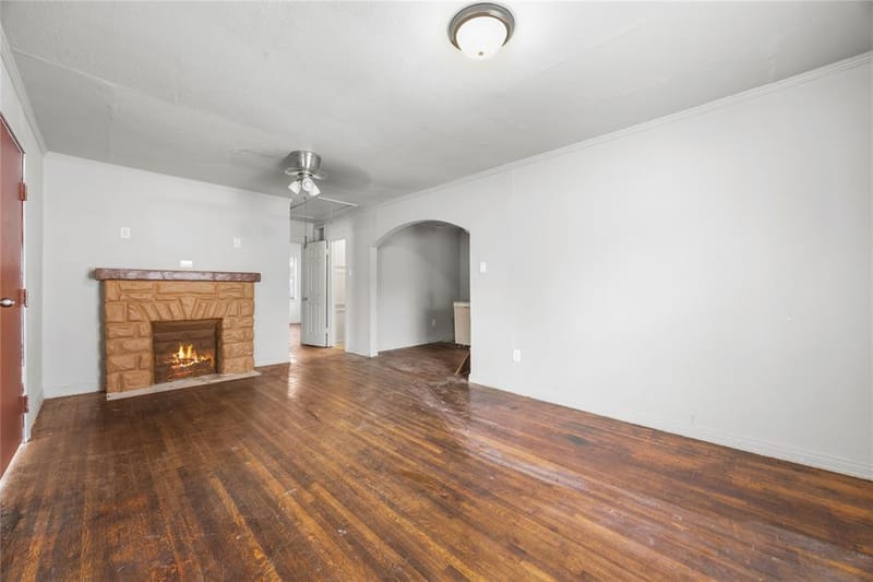 5800 Churchill Avenue, Dallas TX 75227 - Photo 22