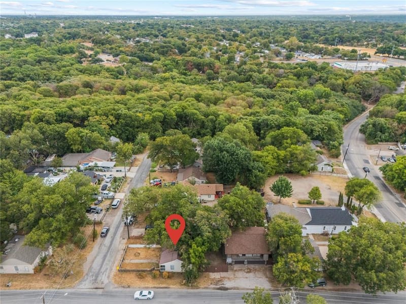 5800 Churchill Avenue, Dallas TX 75227