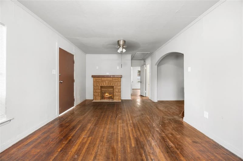 5800 Churchill Avenue, Dallas TX 75227 - Photo 21