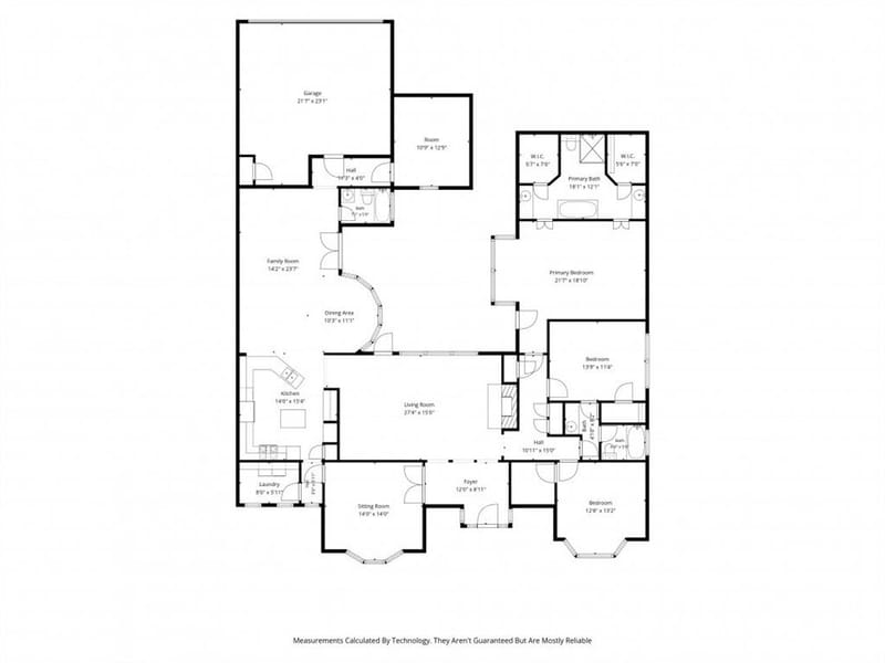 3806 Timberlake Drive, Plano TX 75023 - Photo 21