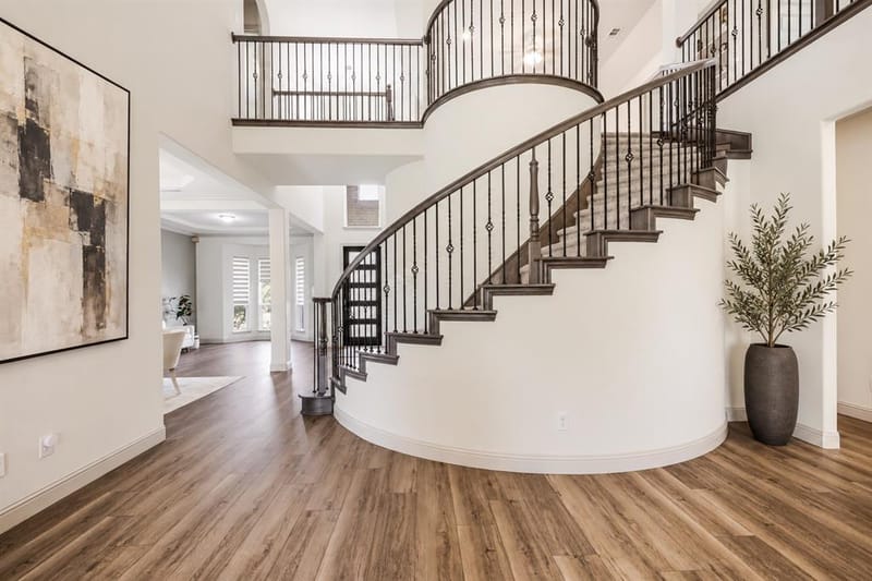 205 Secretariat Drive, Hickory Creek TX 75065 - Photo 6