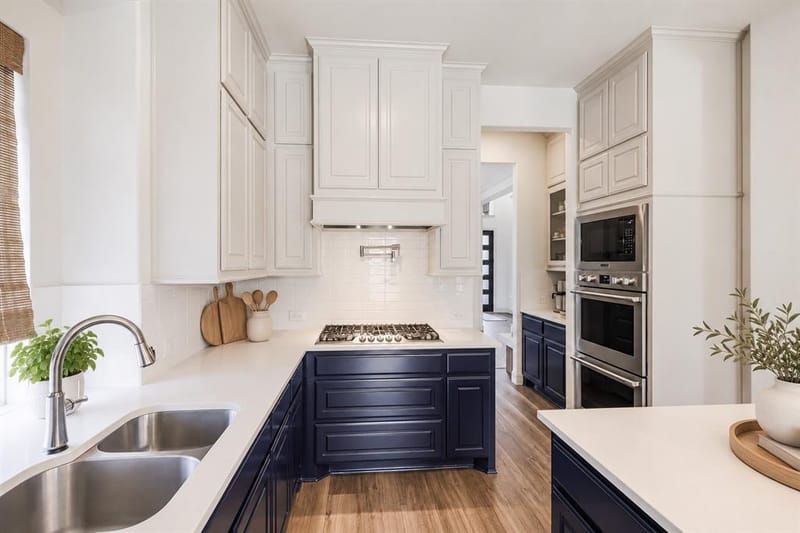 205 Secretariat Drive, Hickory Creek TX 75065 - Photo 13