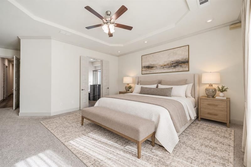 205 Secretariat Drive, Hickory Creek TX 75065 - Photo 17