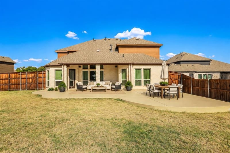 205 Secretariat Drive, Hickory Creek TX 75065 - Photo 36