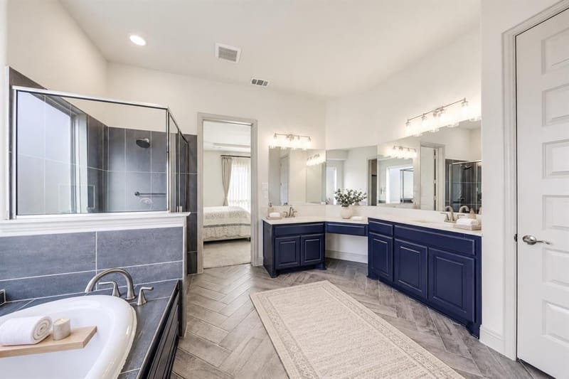 205 Secretariat Drive, Hickory Creek TX 75065 - Photo 20