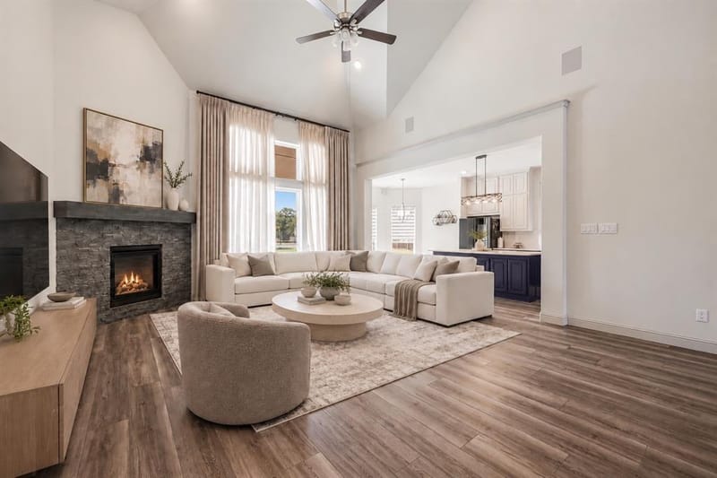 205 Secretariat Drive, Hickory Creek TX 75065 - Photo 9