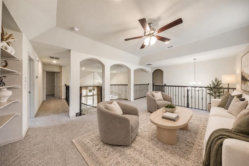 205 Secretariat Drive, Hickory Creek TX 75065 - Photo 30