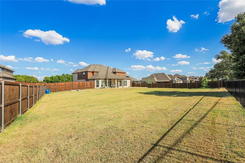 205 Secretariat Drive, Hickory Creek TX 75065 - Photo 34