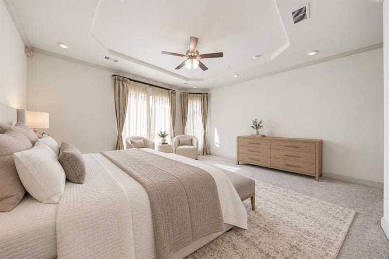 205 Secretariat Drive, Hickory Creek TX 75065 - Photo 18