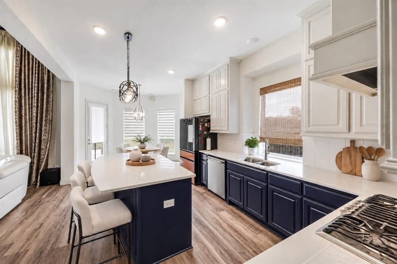 205 Secretariat Drive, Hickory Creek TX 75065 - Photo 15