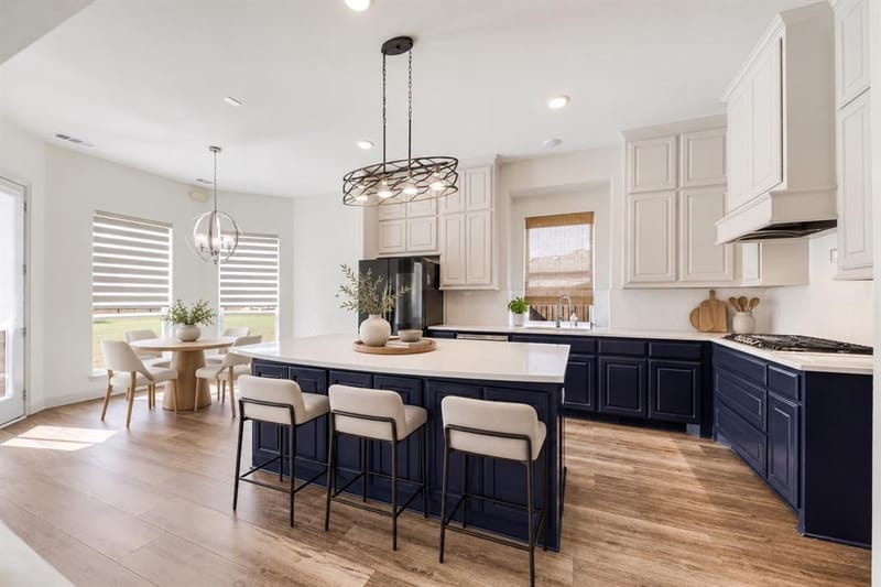 205 Secretariat Drive, Hickory Creek TX 75065 - Photo 11