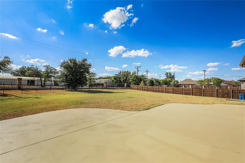205 Secretariat Drive, Hickory Creek TX 75065 - Photo 35