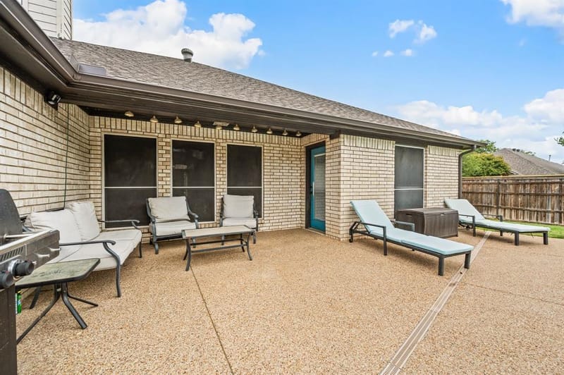 501 Kempson Court, Saginaw TX 76179 - Photo 30