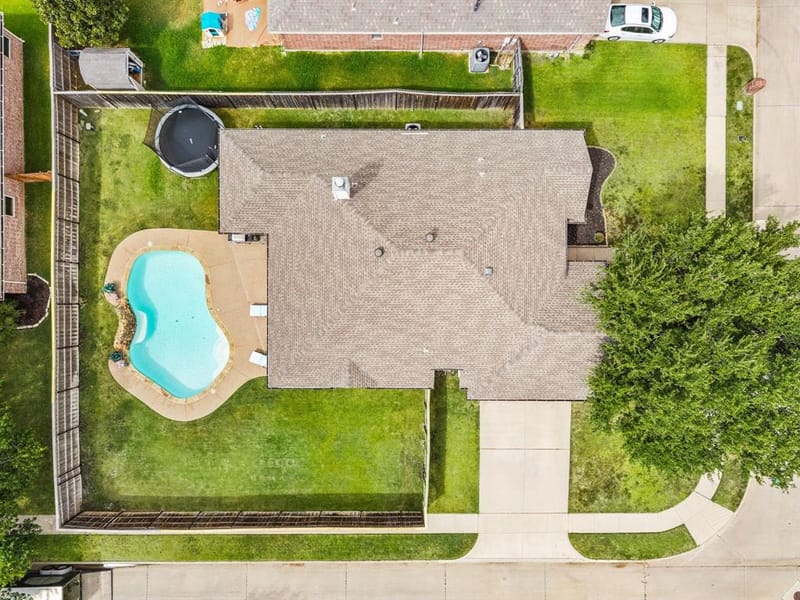 501 Kempson Court, Saginaw TX 76179 - Photo 38