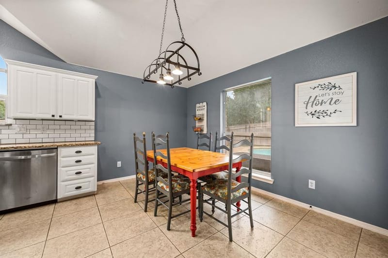 501 Kempson Court, Saginaw TX 76179 - Photo 18
